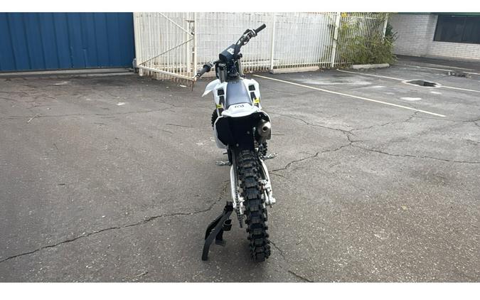 2026 Husqvarna Motorcycles TC 125