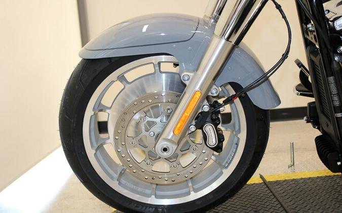 New 2026 Harley-Davidson Fat Boy Cruiser FLFB Motorcycle For Sale In Miami, Florida