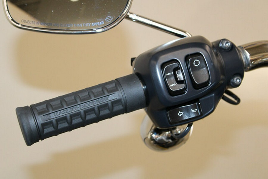 New 2026 Harley-Davidson Fat Boy Cruiser FLFB Motorcycle For Sale In Miami, Florida