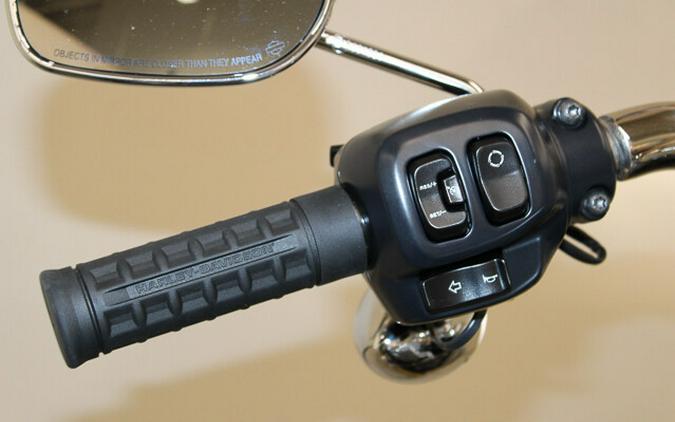 New 2026 Harley-Davidson Fat Boy Cruiser FLFB Motorcycle For Sale In Miami, Florida