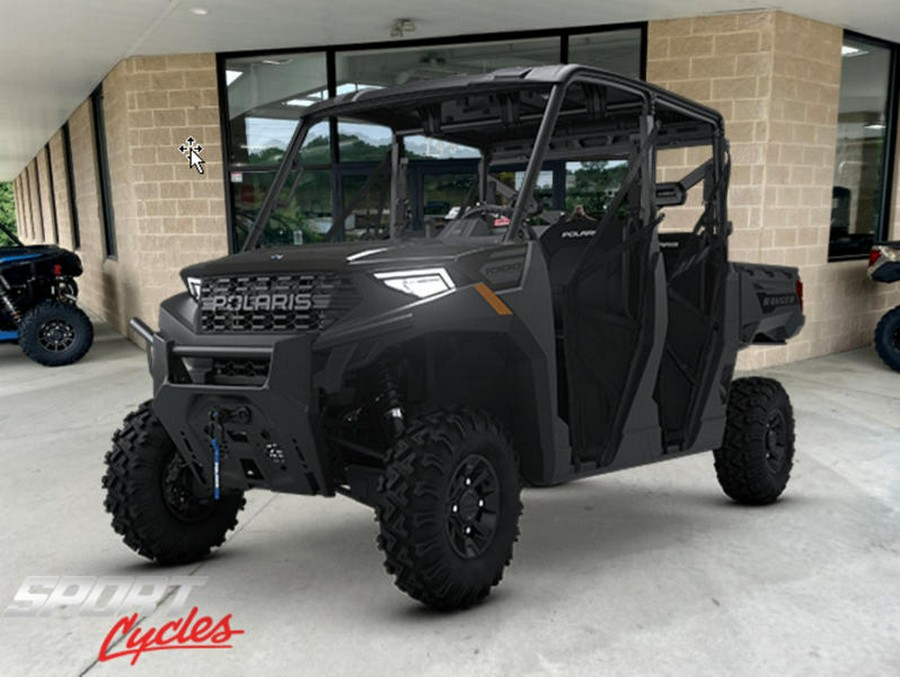 2026 Polaris® Ranger Crew 1000 Premium