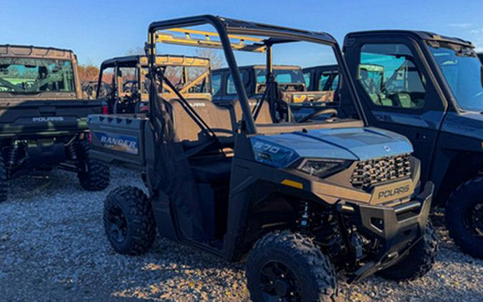 2026 Polaris Ranger SP 570 Premium