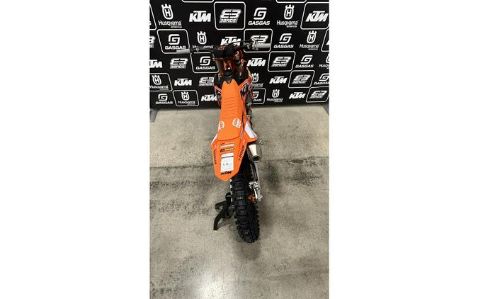 2026 KTM 450 SX-F Factory Edition