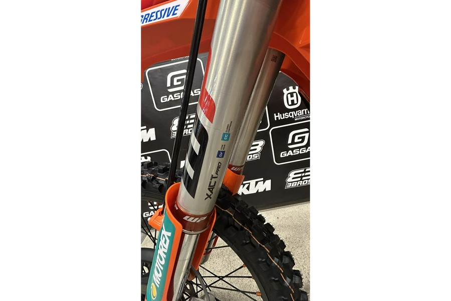 2026 KTM 450 SX-F Factory Edition