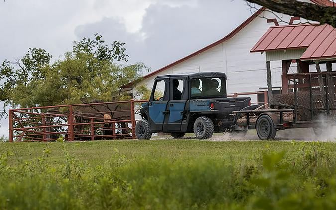 2025 Polaris Ranger Crew SP 570 NorthStar Edition