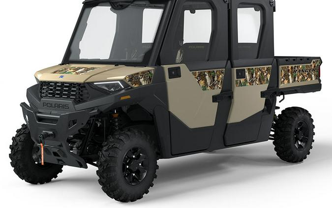2025 Polaris Ranger Crew SP 570 NorthStar Edition