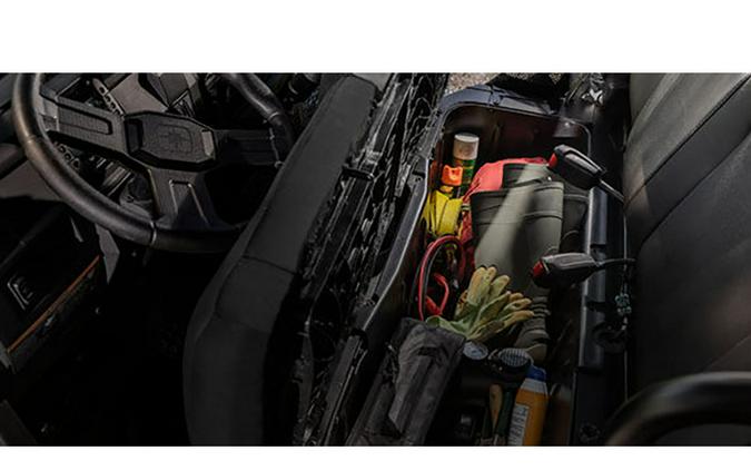 2025 Polaris Ranger Crew SP 570 NorthStar Edition