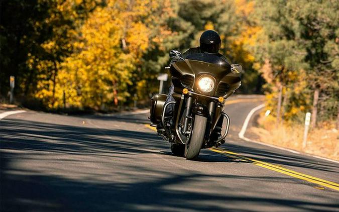 2026 Kawasaki Vulcan Vaquero ABS