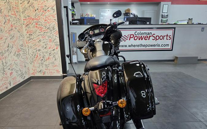 2026 Kawasaki Vulcan Vaquero ABS