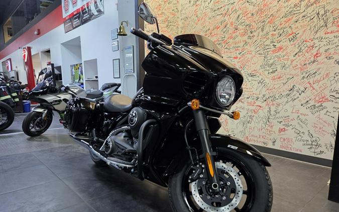 2026 Kawasaki Vulcan Vaquero ABS