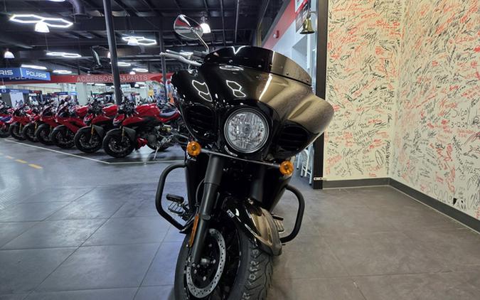 2026 Kawasaki Vulcan Vaquero ABS