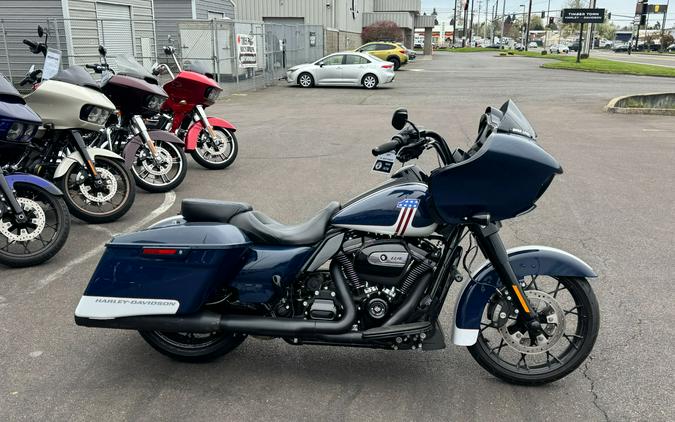 2020 Harley-Davidson Road Glide Special motorcycles for sale