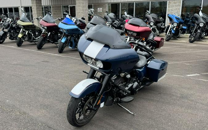 2020 Harley-Davidson Road Glide® Special
