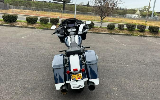 2020 Harley-Davidson Road Glide® Special