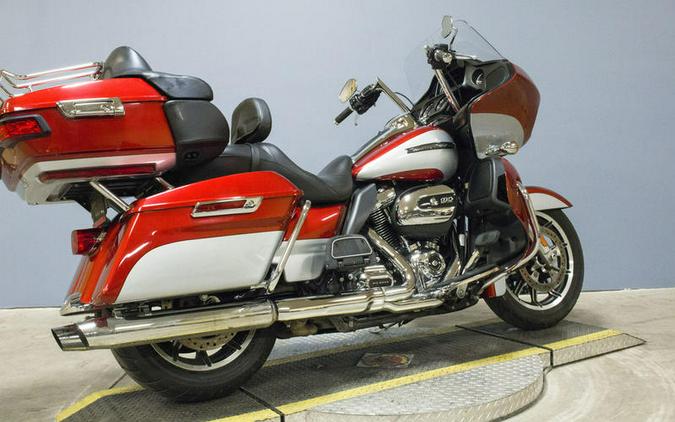 2019 Harley-Davidson® FLTRU - Road Glide® Ultra