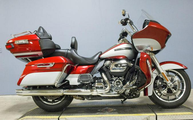 2019 Harley-Davidson® FLTRU - Road Glide® Ultra