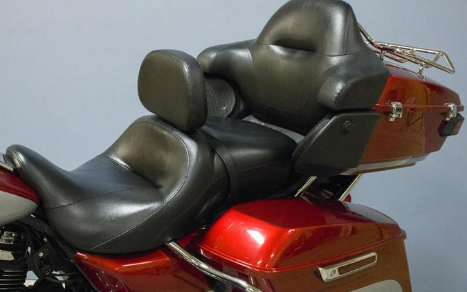 2019 Harley-Davidson® FLTRU - Road Glide® Ultra