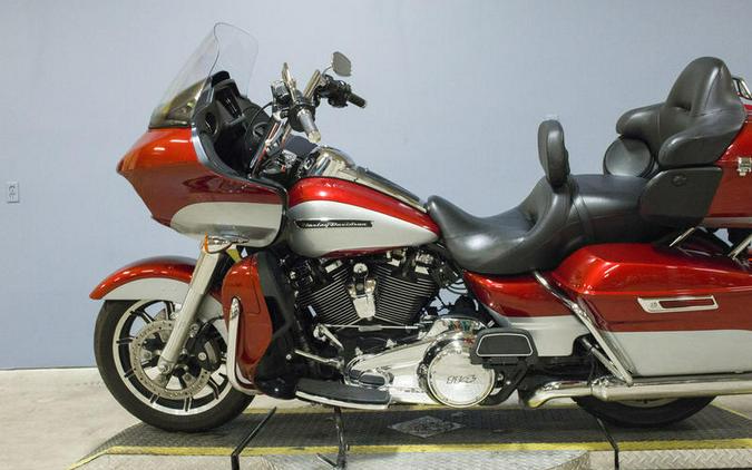 2019 Harley-Davidson® FLTRU - Road Glide® Ultra