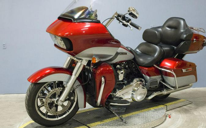 2019 Harley-Davidson® FLTRU - Road Glide® Ultra