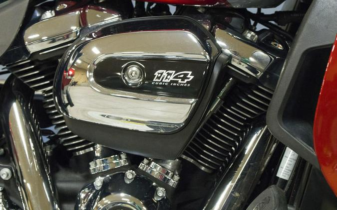 2019 Harley-Davidson® FLTRU - Road Glide® Ultra