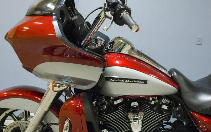 2019 Harley-Davidson® FLTRU - Road Glide® Ultra