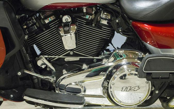 2019 Harley-Davidson® FLTRU - Road Glide® Ultra