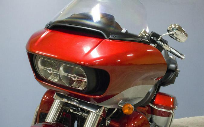 2019 Harley-Davidson® FLTRU - Road Glide® Ultra