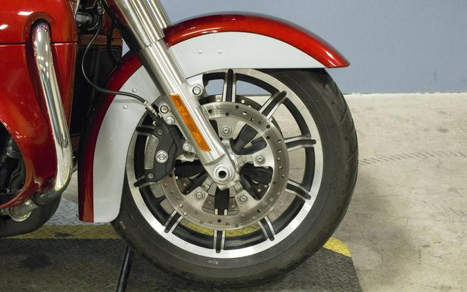 2019 Harley-Davidson® FLTRU - Road Glide® Ultra