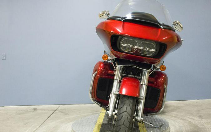 2019 Harley-Davidson® FLTRU - Road Glide® Ultra