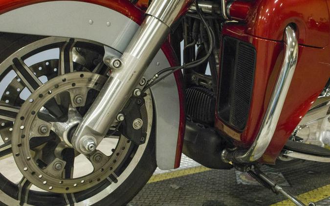 2019 Harley-Davidson® FLTRU - Road Glide® Ultra