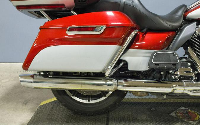 2019 Harley-Davidson® FLTRU - Road Glide® Ultra