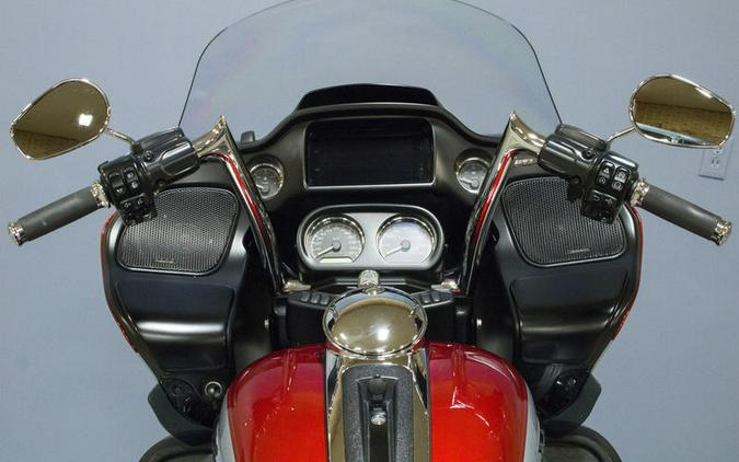 2019 Harley-Davidson® FLTRU - Road Glide® Ultra