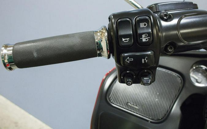 2019 Harley-Davidson® FLTRU - Road Glide® Ultra