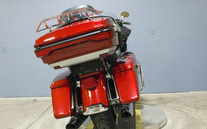 2019 Harley-Davidson® FLTRU - Road Glide® Ultra