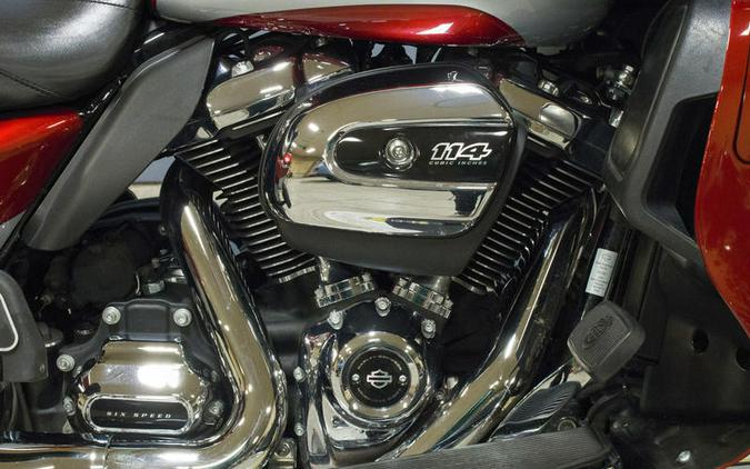2019 Harley-Davidson® FLTRU - Road Glide® Ultra