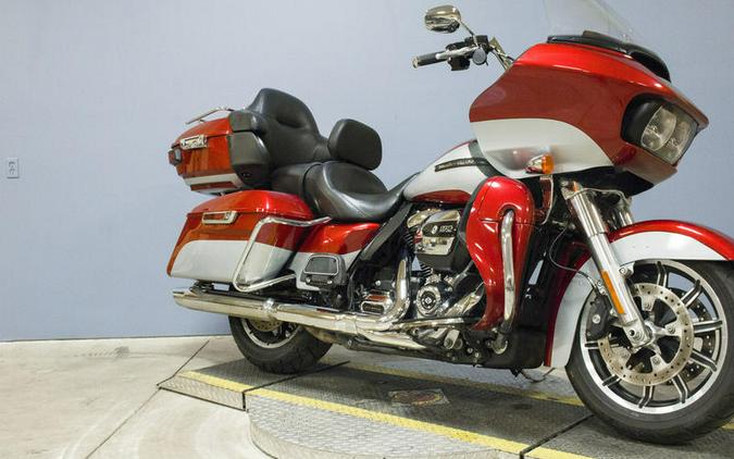 2019 Harley-Davidson® FLTRU - Road Glide® Ultra