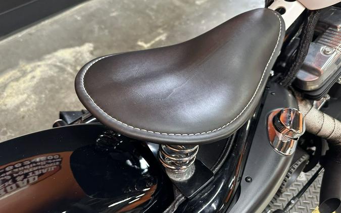 2019 Harley-Davidson® XL 1200X - Sportster® Forty-Eight®