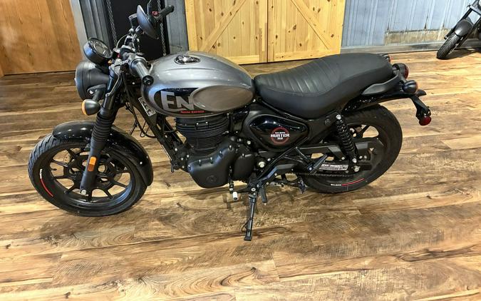 2023 Royal Enfield Hunter 350