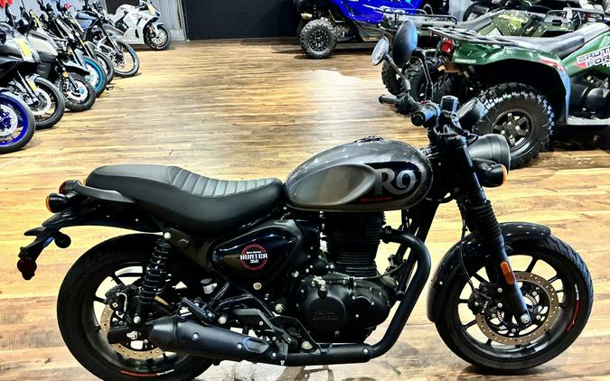 2023 Royal Enfield Hunter 350