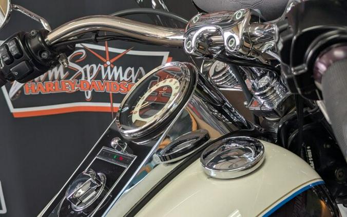 2013 Softail Deluxe