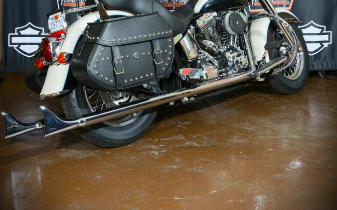 2013 Softail Deluxe