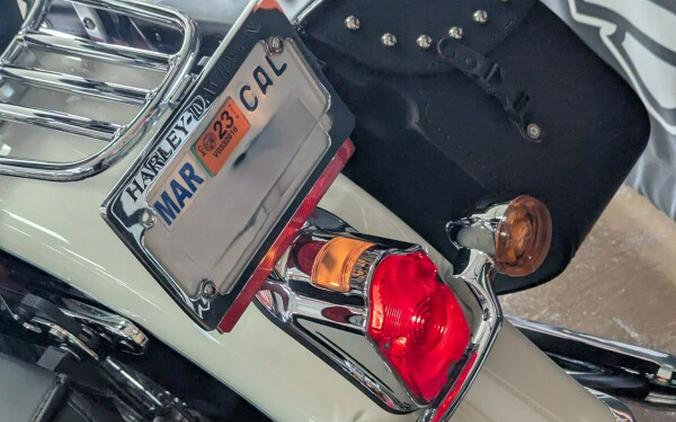 2013 Softail Deluxe