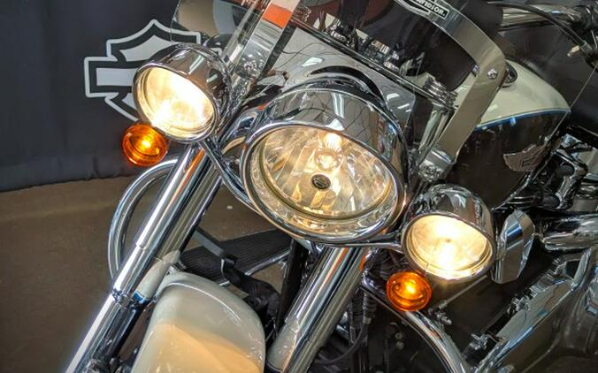 2013 Softail Deluxe
