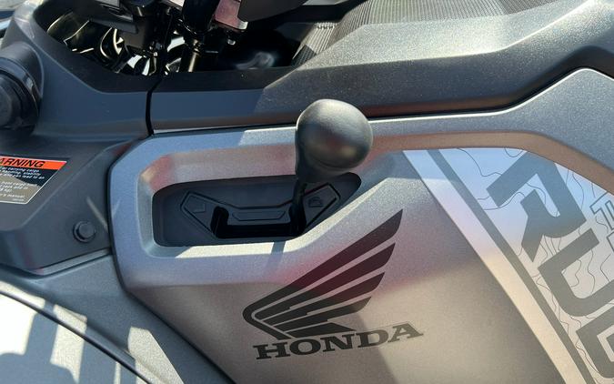 2027 Honda FourTrax Foreman Rubicon 4x4 Automatic DCT EPS Deluxe