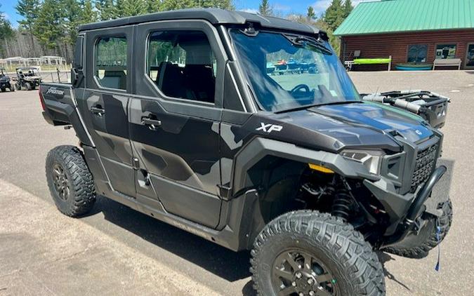 2027 XPEDITION XP 5 Northstar - Polaris