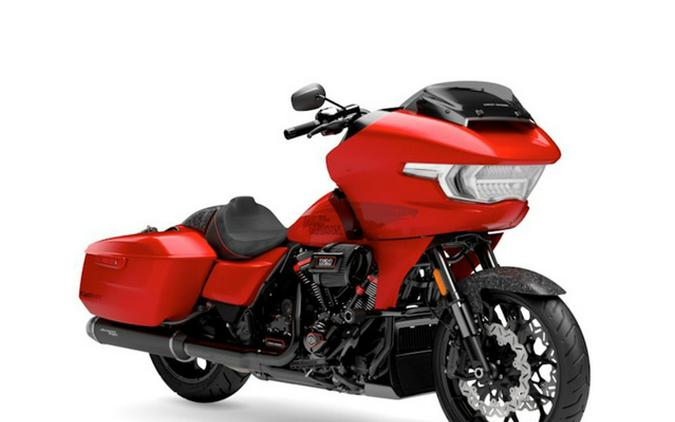 2025 Harley-Davidson Touring FLTRXSTSE - CVO Road Glide ST