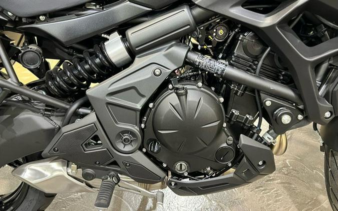 2023 Kawasaki Versys 650 LT