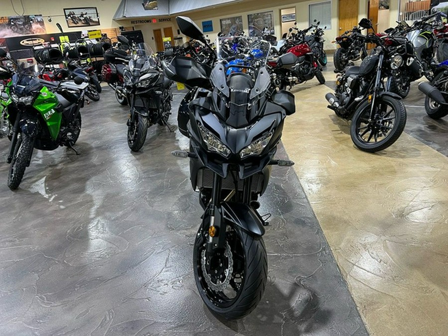 2023 Kawasaki Versys 650 LT