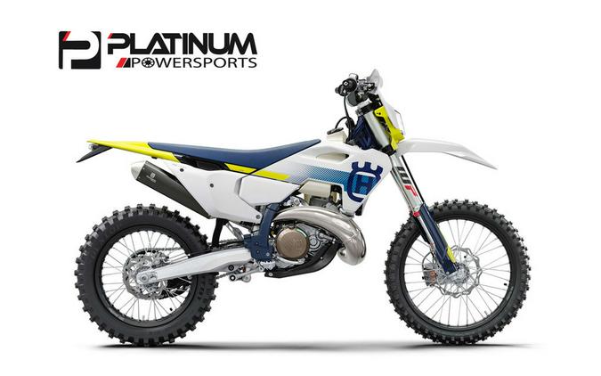 2024 Husqvarna® TE 250