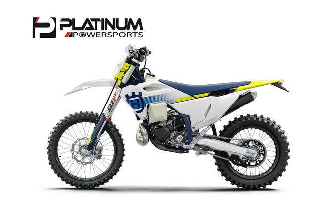 2024 Husqvarna® TE 250